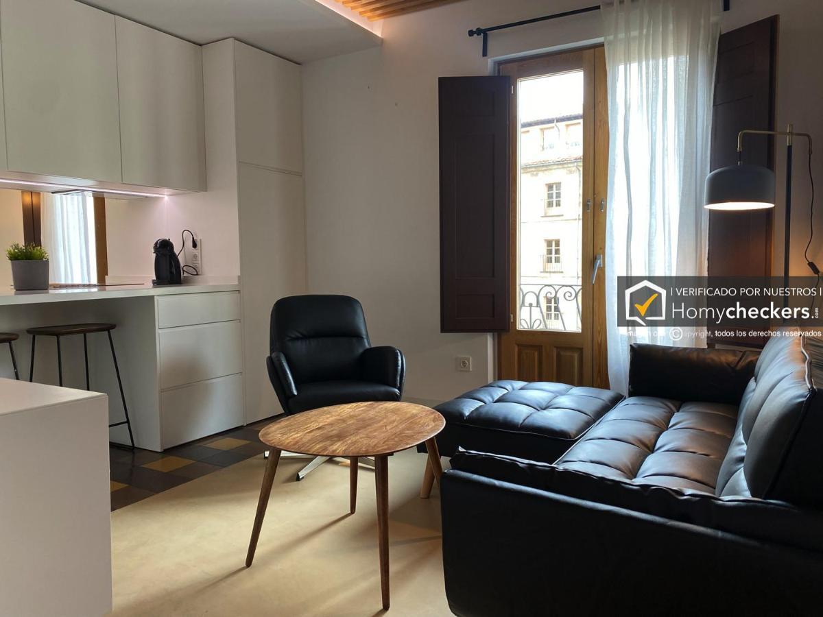 Apartament Homyat Poeta Iglesias 2 Salamanka Zewnętrze zdjęcie